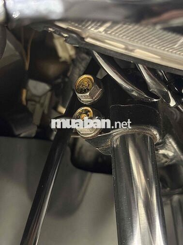 AB 2011Fi Đời Nẹp Xi Máy Zin Bít Giá Chỉ 13.9 🍠