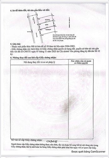Bán 3 lô liền kề ngang 5m Thạnh Xuân 52, Q 12 , Vị trí Đẹp Gía Tốt.