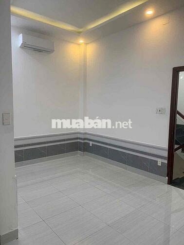 Nhà Phố HXH 6m Đường Số 59 (5x13m) 4pn 5wc 16tr TL