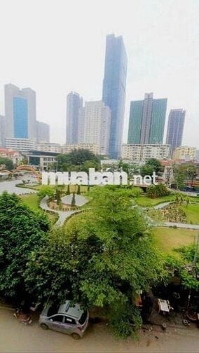 CHO THUÊ NGUYÊN CĂN TÒA MỄ TRÌ HẠ