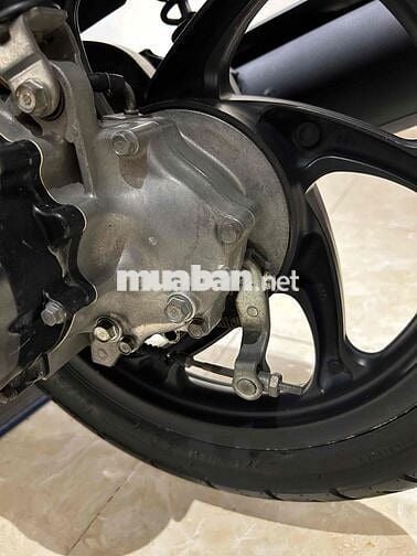 AB 2011Fi Đời Nẹp Xi Máy Zin Bít Giá Chỉ 13.9 🍠