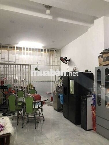 Cho thuê nguyên căn sạch đẹp, Hẻm tải, Đường Phạm Văn Chiêu P14 Gò vấp