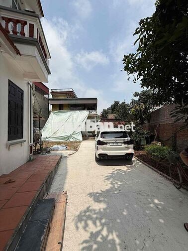 CỰC PHẨM TẠI TỔ 8 PHÚC LỢI, LONG BIÊN - 56M² MẶT TIỀN 7M, NGÕ Ô TÔ!