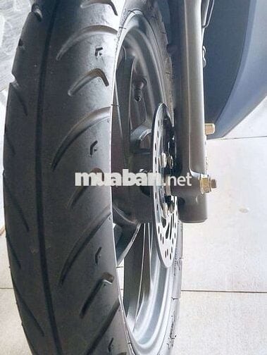 Honda Vision 2022 Xanh 8000 km xe đẹp