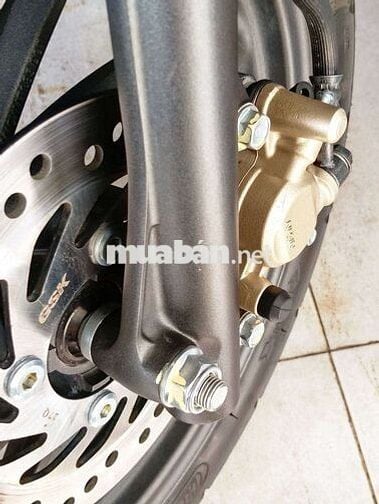 Honda Vision 2022 Xanh 8000 km xe đẹp