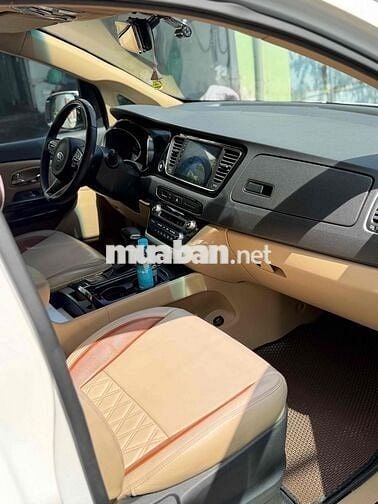 Kia Sendona SX 2019 2.2D Luxury 79000 km