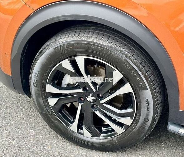 Peugeot 2008 GTLine 2022 21000 km