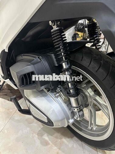 SH350i ABS 2022, Máy Thái-BSTP 9 Chủ - 8000km