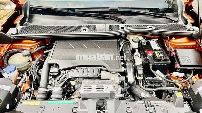 Peugeot 2008 GTLine 2022 21000 km