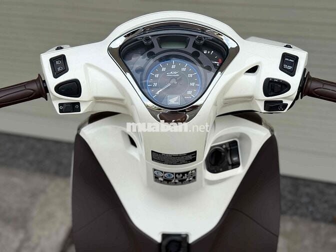 SH Mode 2019 Smartkey Máy Zin 9Chủ Hỗ Trợ Trả Góp