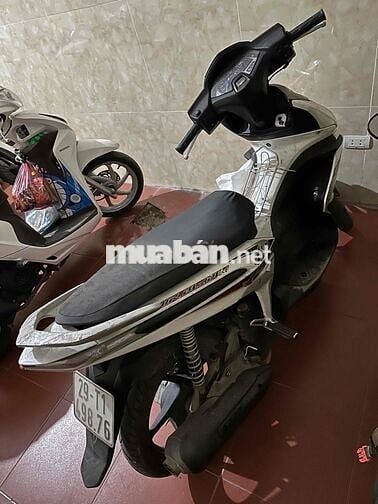 Honda Air Blade 2008 Trắng