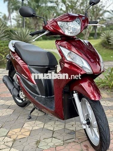 Honda Vision 2012 Chính Chủ Ký Xe Đẹp Máy Chất