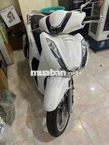 SH350i ABS 2022, Máy Thái-BSTP 9 Chủ - 8000km