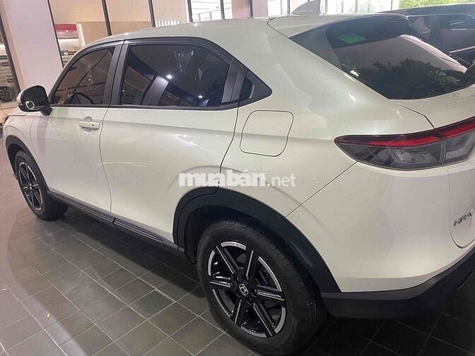 HONDA HRV G 2025 - Siêu Lướt 680 km