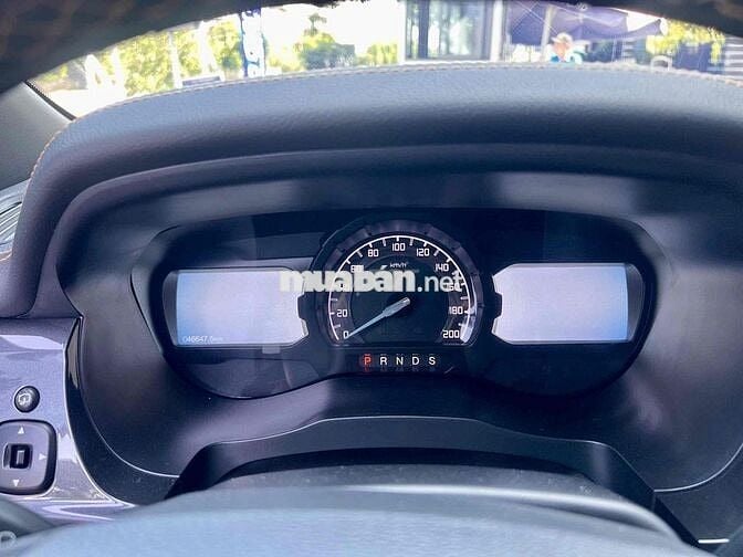 Ford Ranger 2021 Wildtrak 2.0L 4x4 AT - 46000 km