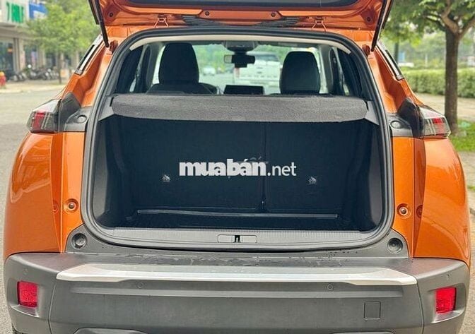 Peugeot 2008 GTLine 2022 21000 km