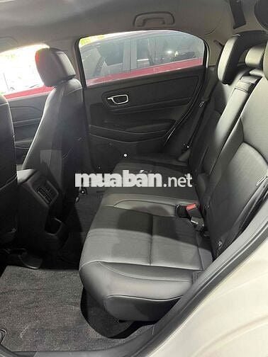 HONDA HRV G 2025 - XE LƯỚT : 620km - XE NHƯ MỚI