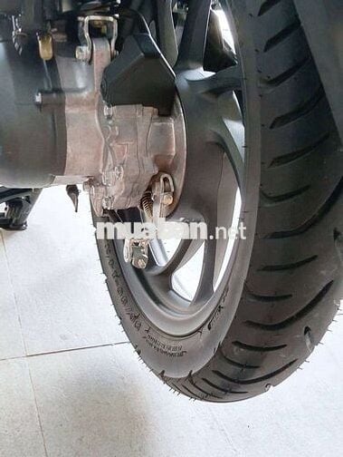 Honda Vision 2022 Xanh 8000 km xe đẹp