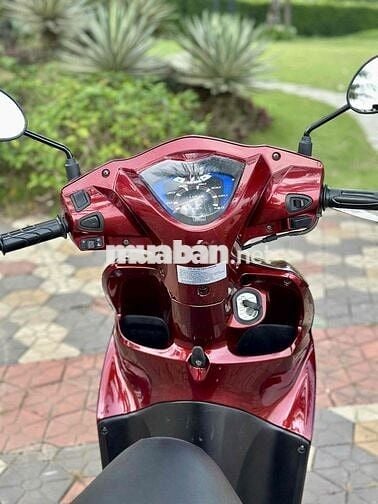 Honda Vision 2012 Chính Chủ Ký Xe Đẹp Máy Chất