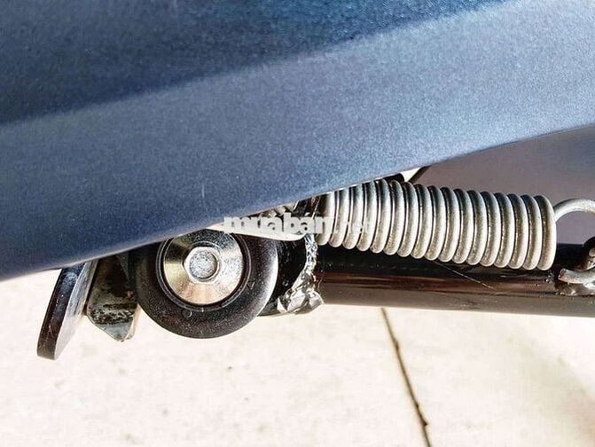 Honda Vision 2022 Xanh 8000 km xe đẹp