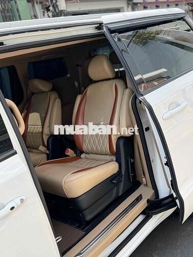 Kia Sendona SX 2019 2.2D Luxury 79000 km