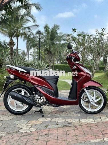 Honda Vision 2012 Chính Chủ Ký Xe Đẹp Máy Chất