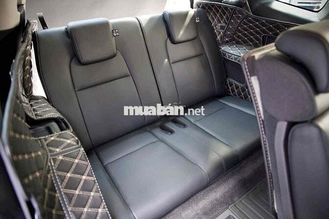 HONDA CRV 2024 - THƯƠNG LƯỢNG MẠNH