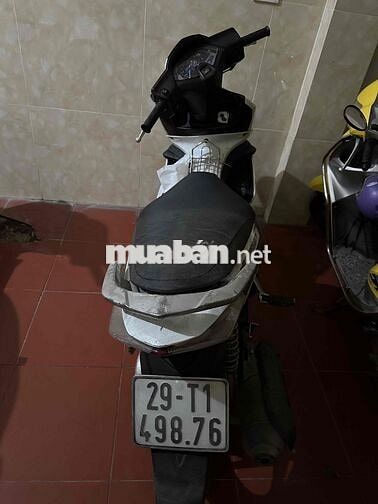 Honda Air Blade 2008 Trắng