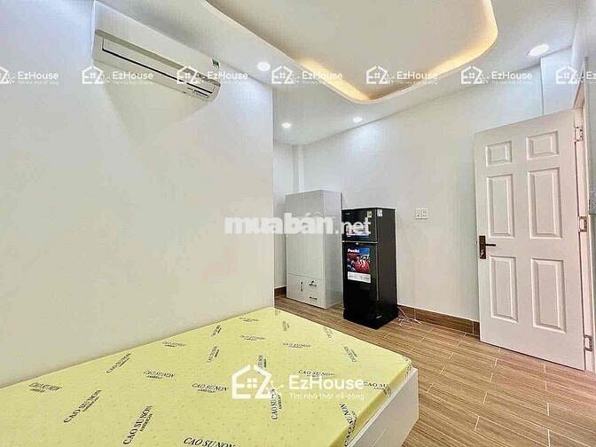 ‼️PHÒNG STUDIO XINH XINH DÀNH CHO NỮ MỚI 100% - NGUYỄN VĂN ĐẬU‼️