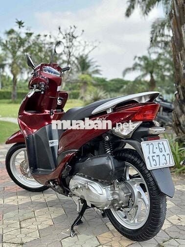 Honda Vision 2012 Chính Chủ Ký Xe Đẹp Máy Chất