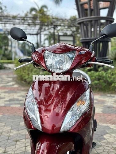 Honda Vision 2012 Chính Chủ Ký Xe Đẹp Máy Chất