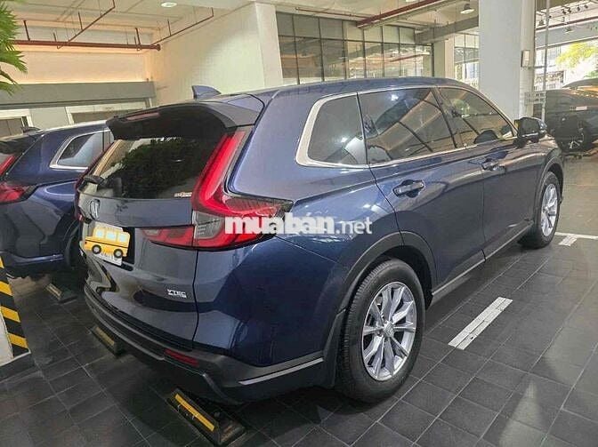 HONDA CRV 2024 - THƯƠNG LƯỢNG MẠNH