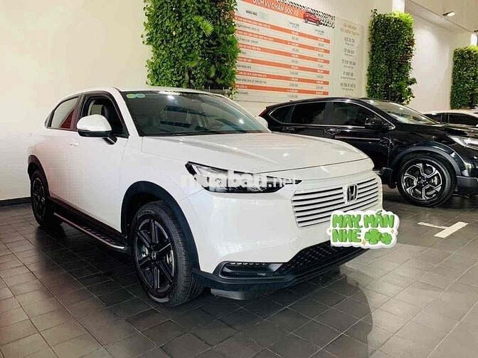 Honda HRV G 2025 Lướt Chỉ 620km Siêu Đẹp Hãng Bán