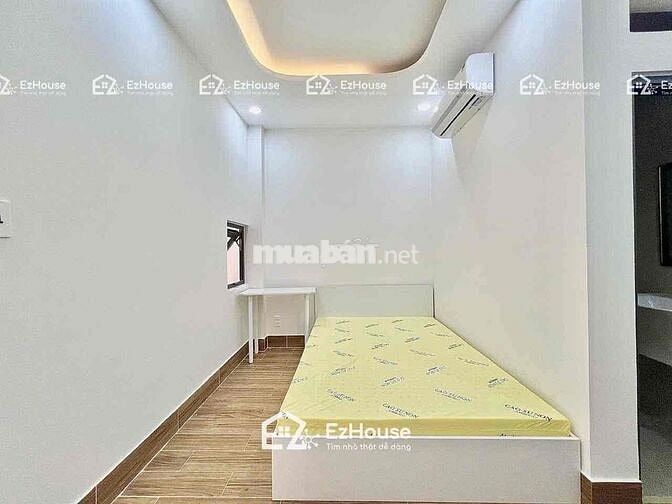 ‼️PHÒNG STUDIO XINH XINH DÀNH CHO NỮ MỚI 100% - NGUYỄN VĂN ĐẬU‼️