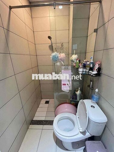 Tìm 2 NỮ ở ghép. co thể ở liền. phòng đầy đủ đồ dùng