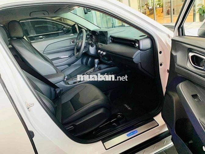 Honda HRV G 2025 Lướt Chỉ 620km Siêu Đẹp Hãng Bán