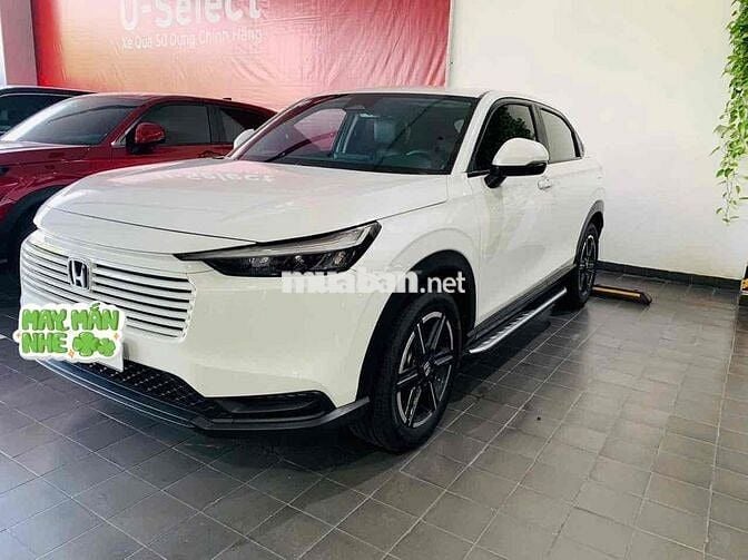 Honda HRV G 2025 Lướt Chỉ 620km Siêu Đẹp Hãng Bán