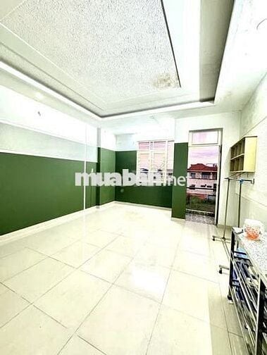 Phòng trọ siêu rộng trong nhà nguyên căn đầy đủ tiện ích