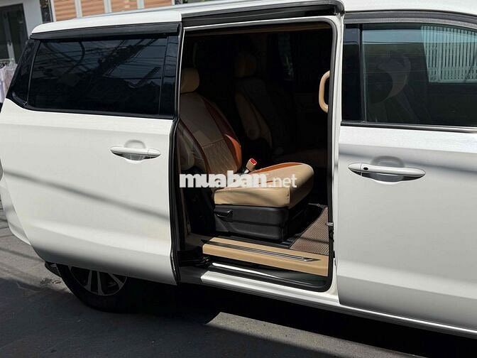 Kia Sendona SX 2019 2.2D Luxury 79000 km