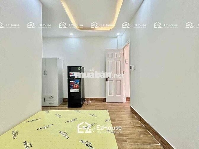 ‼️PHÒNG STUDIO XINH XINH DÀNH CHO NỮ MỚI 100% - NGUYỄN VĂN ĐẬU‼️