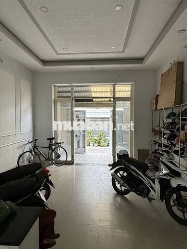 Phòng trọ siêu rộng trong nhà nguyên căn đầy đủ tiện ích