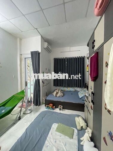 HXH Trịnh Đình Trọng - Gần MT Âu Cơ. N4×16m xây 2 tầng btct nhỉnh 6ty