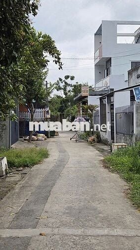 Bán đất thổ cư  5m x 18m đường oto 1/Tân Hiệp 30, xã Tân Hiệp, Hóc Môn