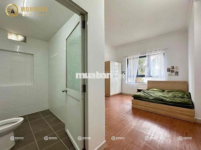 STUDIO CỬA SỔ - PHÒNG THOÁNG - NGAY ĐẦM SEN PARK - FULL NỘI THẤT