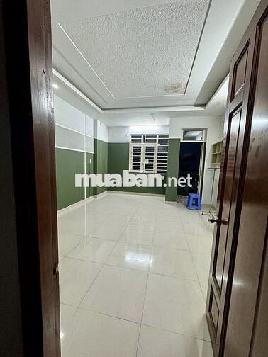 Phòng trọ siêu rộng trong nhà nguyên căn đầy đủ tiện ích