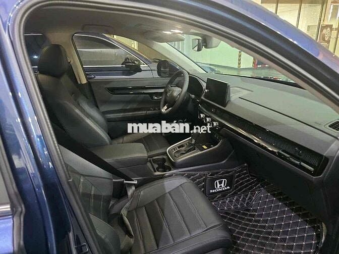HONDA CRV 2024 - THƯƠNG LƯỢNG MẠNH