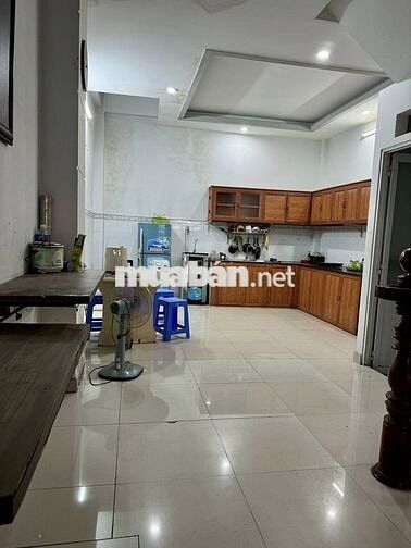 Phòng trọ siêu rộng trong nhà nguyên căn đầy đủ tiện ích