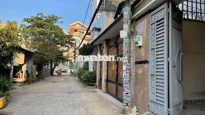 Phòng trọ siêu rộng trong nhà nguyên căn đầy đủ tiện ích