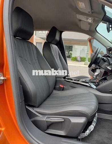 Peugeot 2008 GTLine 2022 21000 km