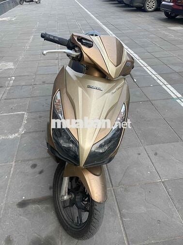 hà nội bán honda airblade 2014